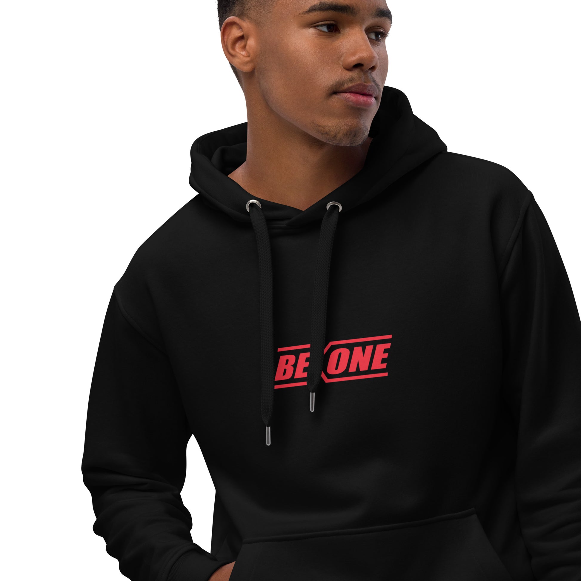 Premium Eco Hoodie | Organic & Recycled