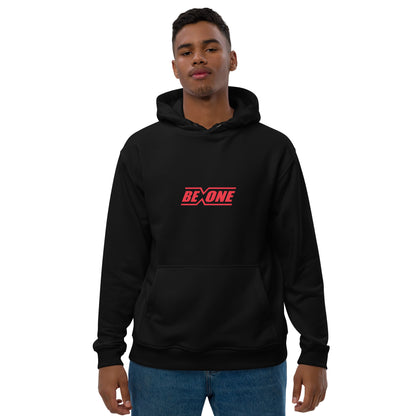 Premium Eco Hoodie | Organic & Recycled