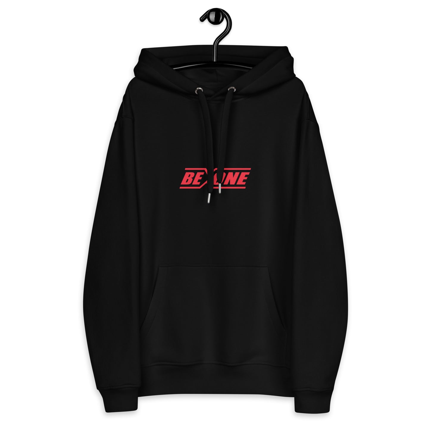 Premium Eco Hoodie | Organic & Recycled
