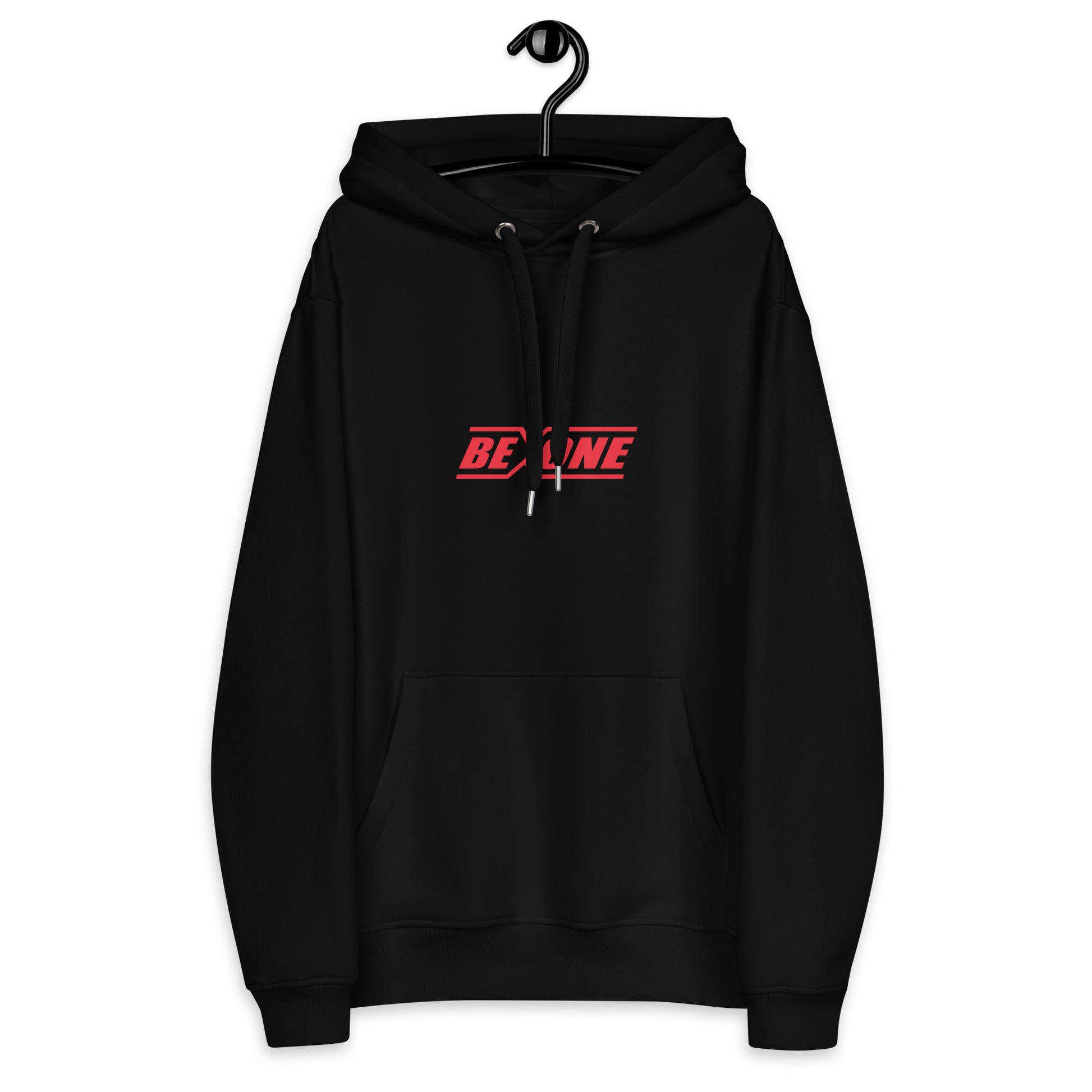 Premium Eco Hoodie | Organic & Recycled