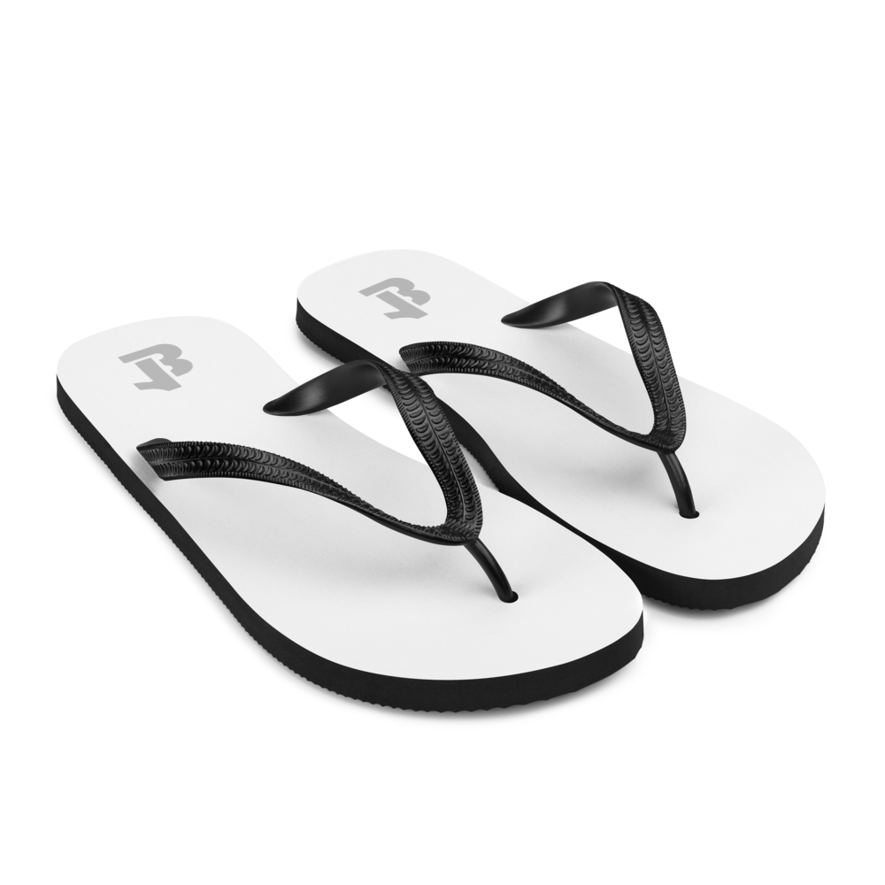 Flip-Flops | Custom Colorful Flip Flops for Summer Comfort