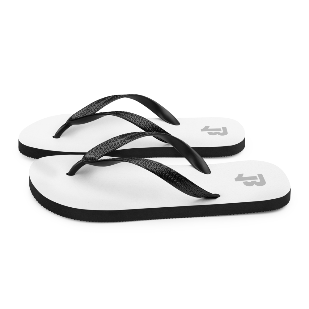 Flip-Flops | Custom Colorful Flip Flops for Summer Comfort