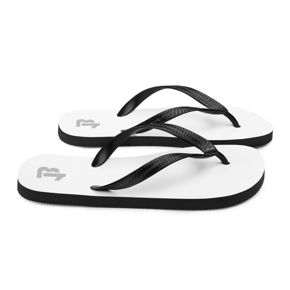 Flip-Flops | Custom Colorful Flip Flops for Summer Comfort