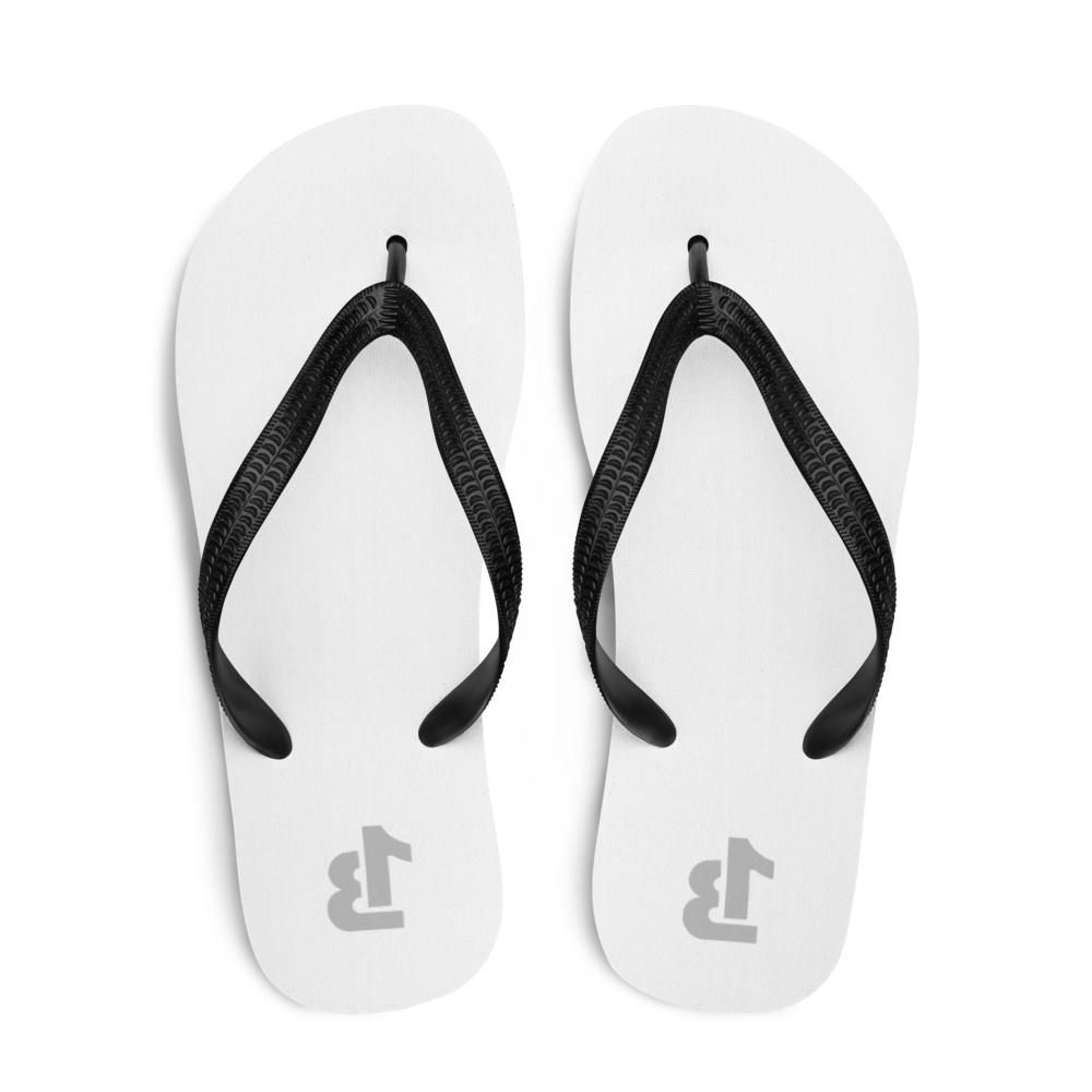 Flip-Flops | Custom Colorful Flip Flops for Summer Comfort